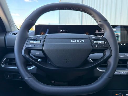 New 2026 Kia K4 EX FWD image 19