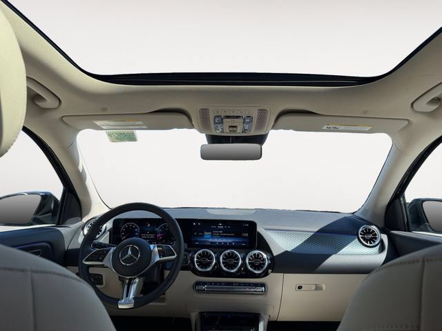 Certified 2026 Mercedes-Benz GLA 250 4MATIC image 23