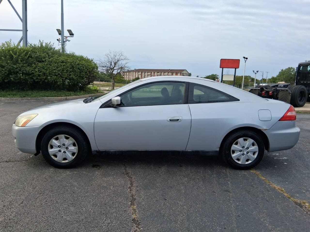 Used 2003 Honda Accord LX image 5