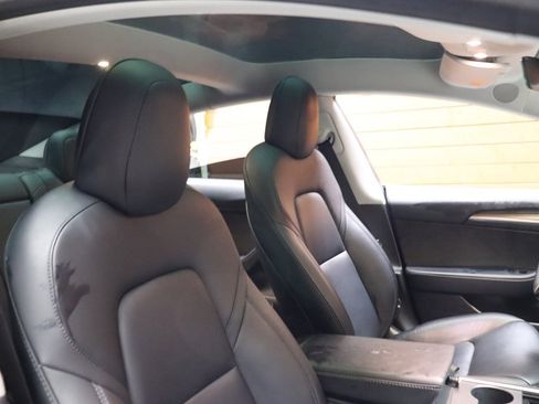 Used 2021 Tesla Model 3 Long Range image 56