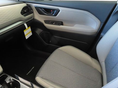 New 2026 Subaru Forester Premium image 20