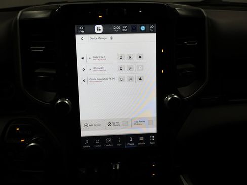 Used 2023 RAM 1500 Big Horn image 28