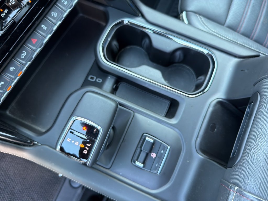 Certified 2024 GMC Sierra 1500 AT4X AWD/4WD image 27