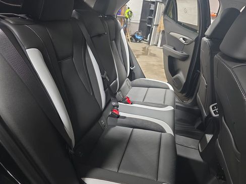 New 2026 Buick Envision Sport Touring AWD/4WD image 11