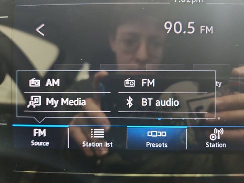 New 2026 Volkswagen Jetta S image 18