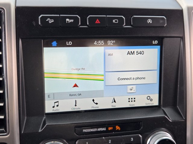 Used 2019 Ford F150 Platinum w/ Equipment Group 701A Luxury AWD/4WD image 24