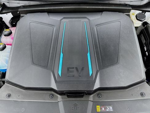 Used 2024 Hyundai Ioniq 5 SEL image 37