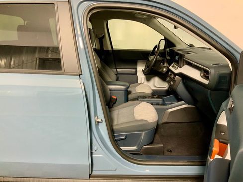 Used 2023 Ford Maverick XLT w/ Equipment Group 300A Standard image 35