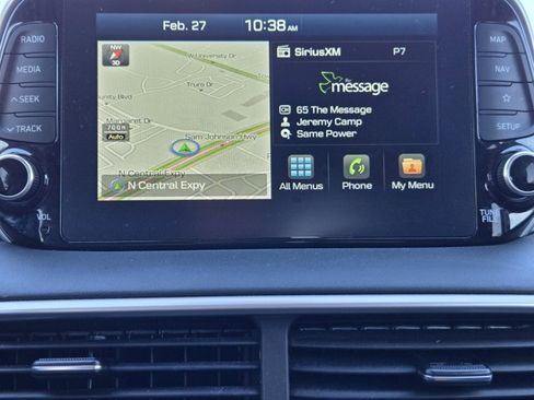 Used 2019 Hyundai Tucson Ultimate image 16