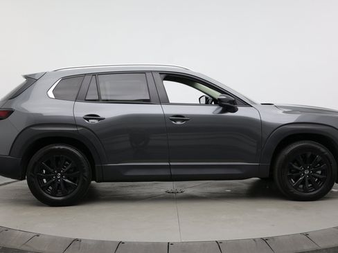 Used 2025 MAZDA CX-50 AWD 2.5 S w/ Preferred Package image 8
