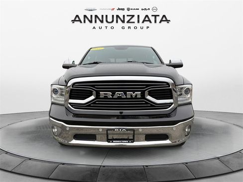 Used 2017 RAM 1500 Limited image 8
