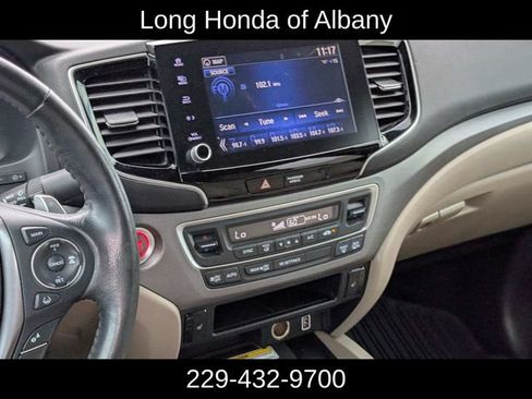 Used 2022 Honda Ridgeline RTL-E image 20