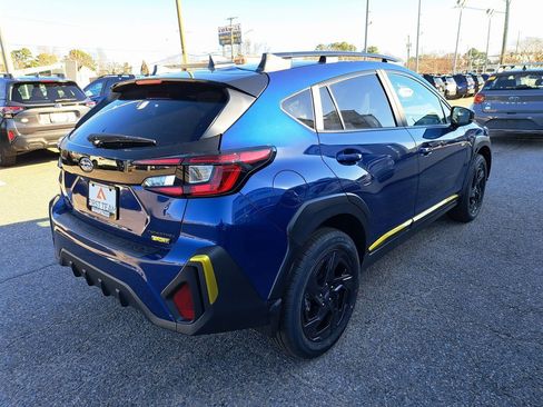 New 2026 Subaru Crosstrek 2.5i Sport image 6