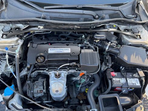 Used 2014 Honda Accord EX-L image 20