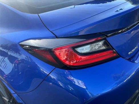Used 2022 Subaru BRZ Limited image 29