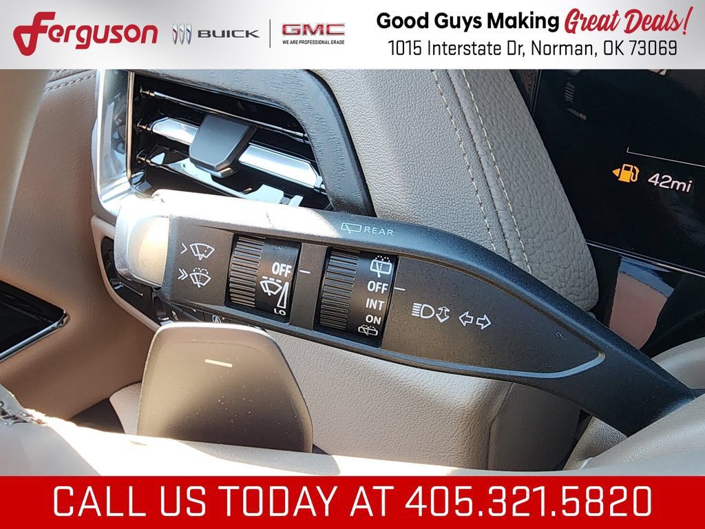 New 2026 GMC Yukon Denali w/ Denali Reserve Package AWD/4WD image 24