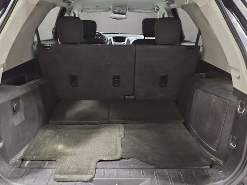 Used 2013 Chevrolet Equinox LT w/ Driver Convenience Package AWD/4WD image 23