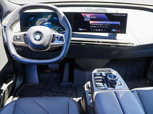 New 2026 BMW iX xDrive60 w/ Premium Package image 20