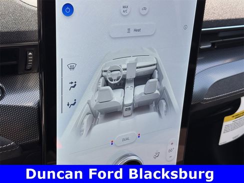 New 2025 Ford Mustang Mach-E GT image 24