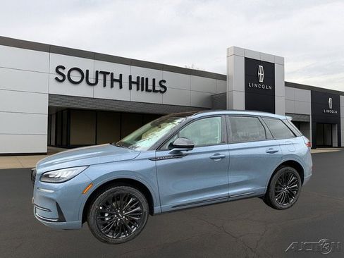 New 2026 Lincoln Corsair Premiere AWD/4WD image 1