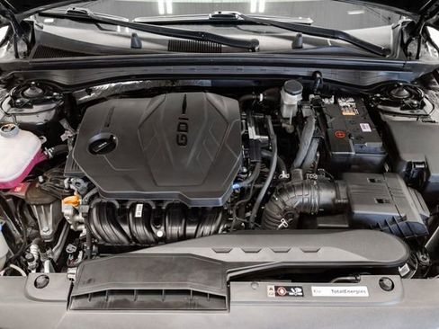 Used 2025 Kia K5 LXS image 3