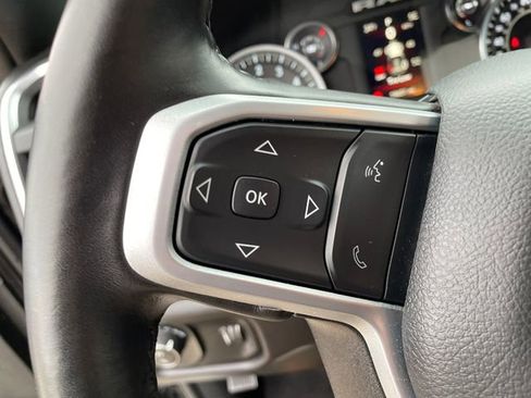 Used 2024 RAM 2500 Big Horn w/ Bed Utility Group image 31