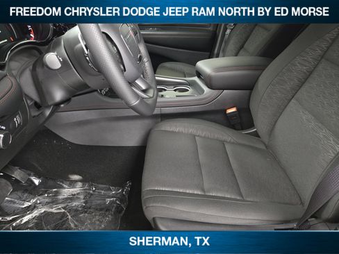 New 2026 Dodge Durango GT image 8