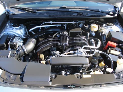 Used 2023 Subaru Crosstrek 2.5i Sport image 34