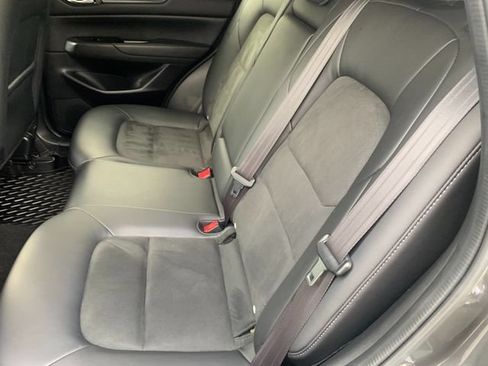 Used 2021 MAZDA CX-5 Touring AWD/4WD image 16