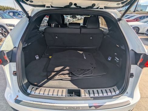 Used 2021 Lexus NX 300 F Sport image 25