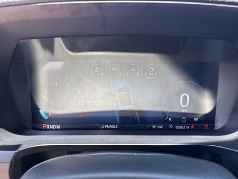 Used 2024 Ford F150 XLT w/ Mobile Office Package RWD image 31