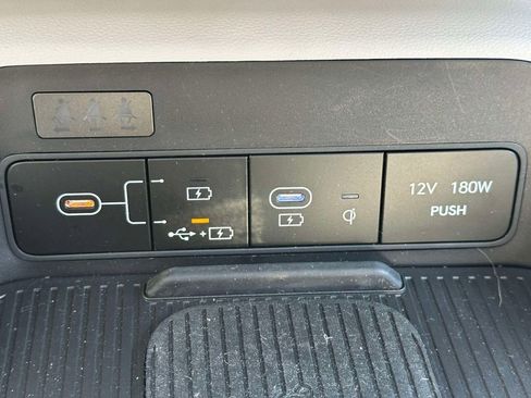 Certified 2026 Hyundai Kona SEL Sport image 21