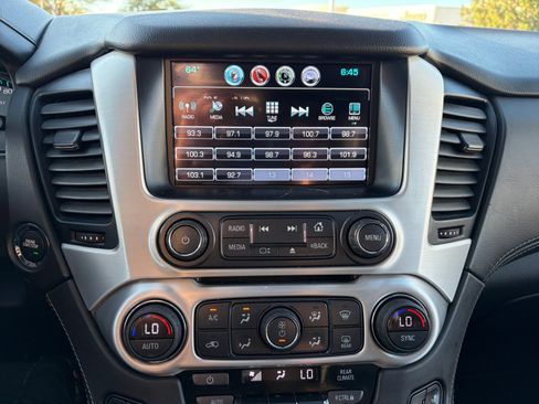Used 2019 GMC Yukon SLT AWD/4WD image 25