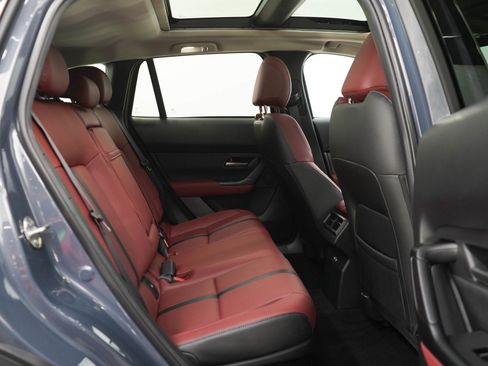 Certified 2026 MAZDA CX-50 AWD 2.5 Hybrid w/ Cargo Package image 12