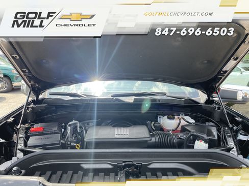 Used 2025 GMC Sierra 1500 Denali Ultimate AWD/4WD image 9