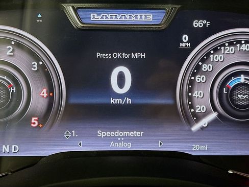 New 2026 RAM 2500 Laramie image 11