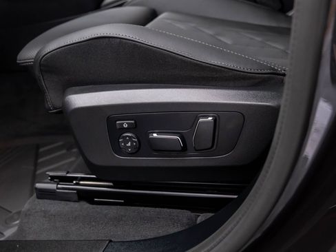 New 2025 BMW X3 xDrive30i w/ Premium Package image 22