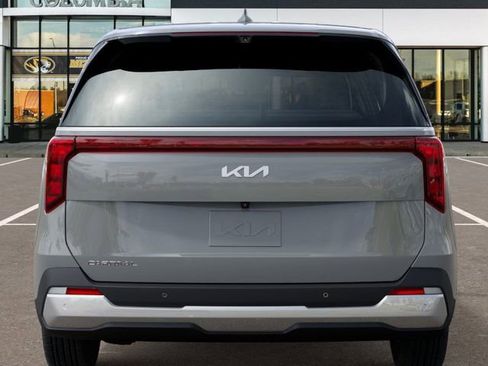 New 2026 Kia Carnival EX image 13