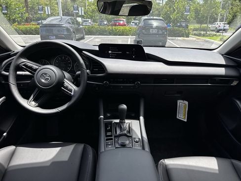 New 2026 MAZDA MAZDA3 2.5 S Sedan w/ Preferred Pkg FWD image 14