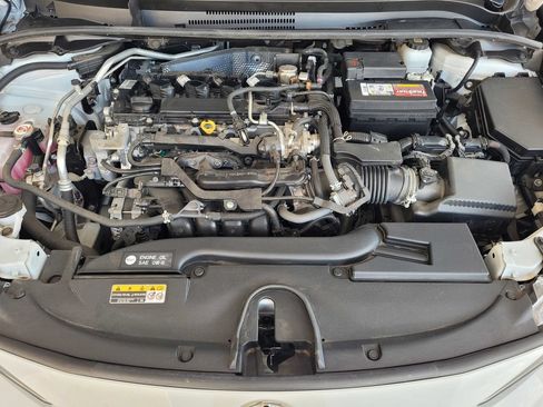 Used 2024 Toyota Corolla SE FWD image 12