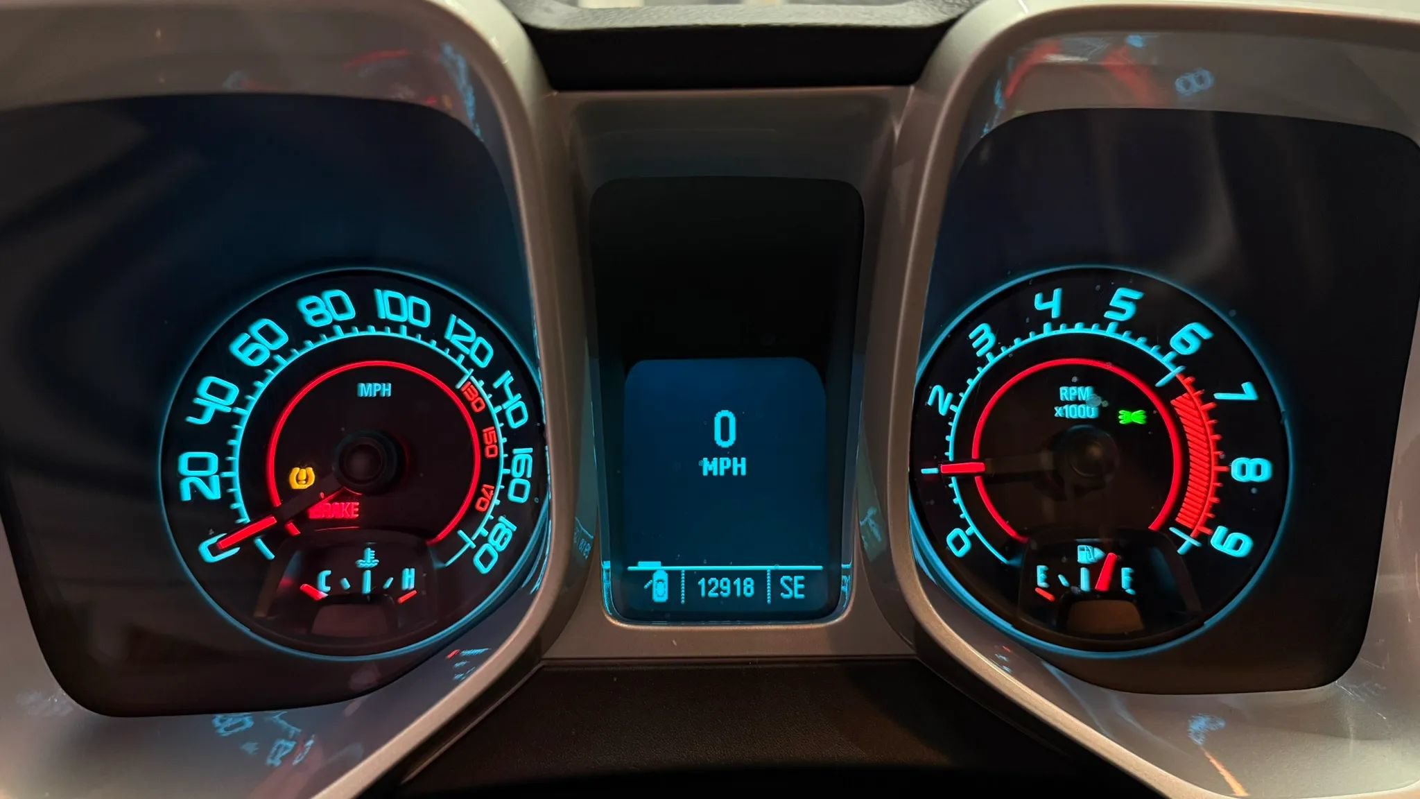 Used 2010 Chevrolet Camaro SS w/ RS Package RWD image 16