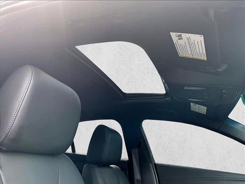 Used 2023 Cadillac CT4 Luxury w/ Sun And Sound Package RWD image 17