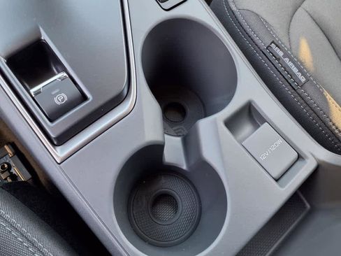 New 2025 Subaru Crosstrek 2.0i Premium image 34