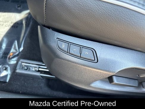 Certified 2025 MAZDA CX-5 AWD 2.5 S w/ Premium Plus Pkg image 45