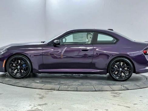 New 2026 BMW 230i Coupe w/ Premium Package image 5
