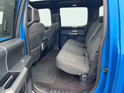 Used 2019 Ford F150 XLT w/ Equipment Group 302A Luxury AWD/4WD image 16