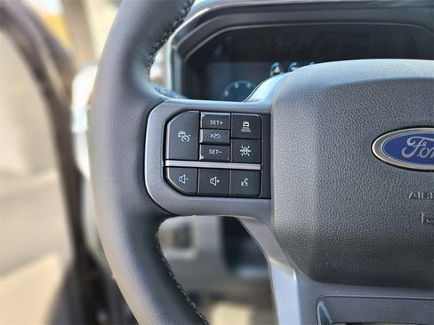 New 2025 Ford F350 Lariat w/ Lariat Ultimate Package image 28