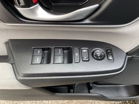 Certified 2021 Honda CR-V EX image 14