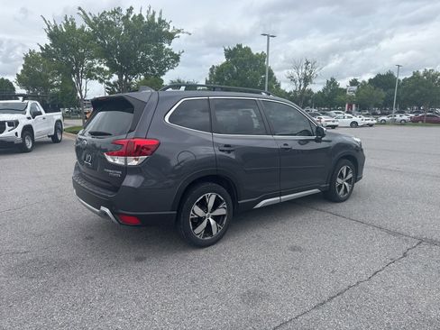 Used 2021 Subaru Forester Touring w/ Popular Package #2 AWD/4WD image 5