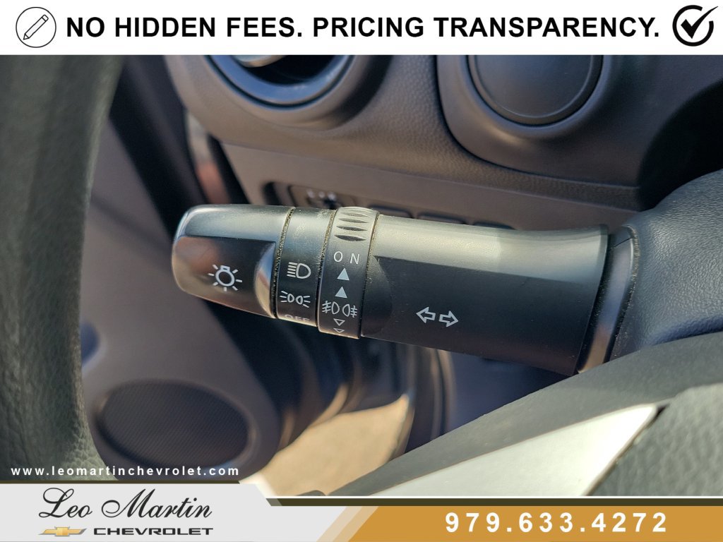 Used 2024 Mitsubishi Mirage G4 LE FWD image 26